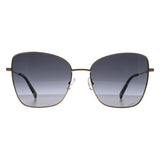 Missoni gold gradient women sunglasses British product