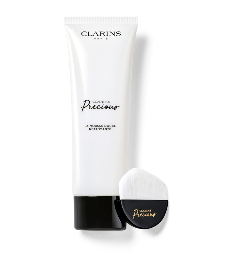 Clarins anti-ageing gentle cleansing foam 125ml - British product