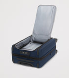 Tumi Alpha 4 cabin suitcase 55cm, UK version