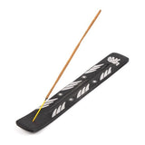 Myga Incense Holder Pink Moon, imported from the UK