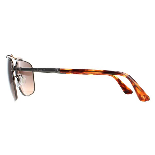 Police Origins SPLD43 sunglasses 44mm silver gradient, UK version