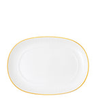 Villeroy & Boch Château Septfontaines pickle dish 20.5cm (British brand)