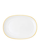 Villeroy & Boch Château Septfontaines pickle dish 20.5cm (British brand)