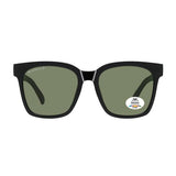 Montana MP72 black polarized sunglasses (British brand)