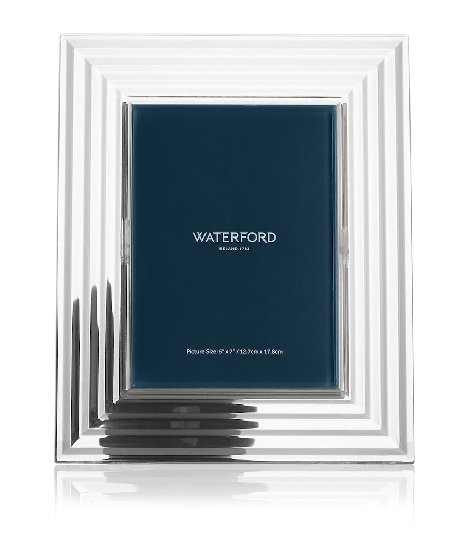 Waterford Circon Photo Frame (8" x 6")