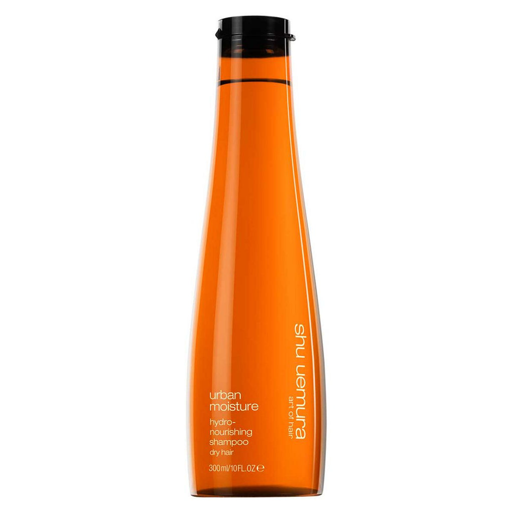 Shu Uemura Urban Moisture Shampoo 300ml