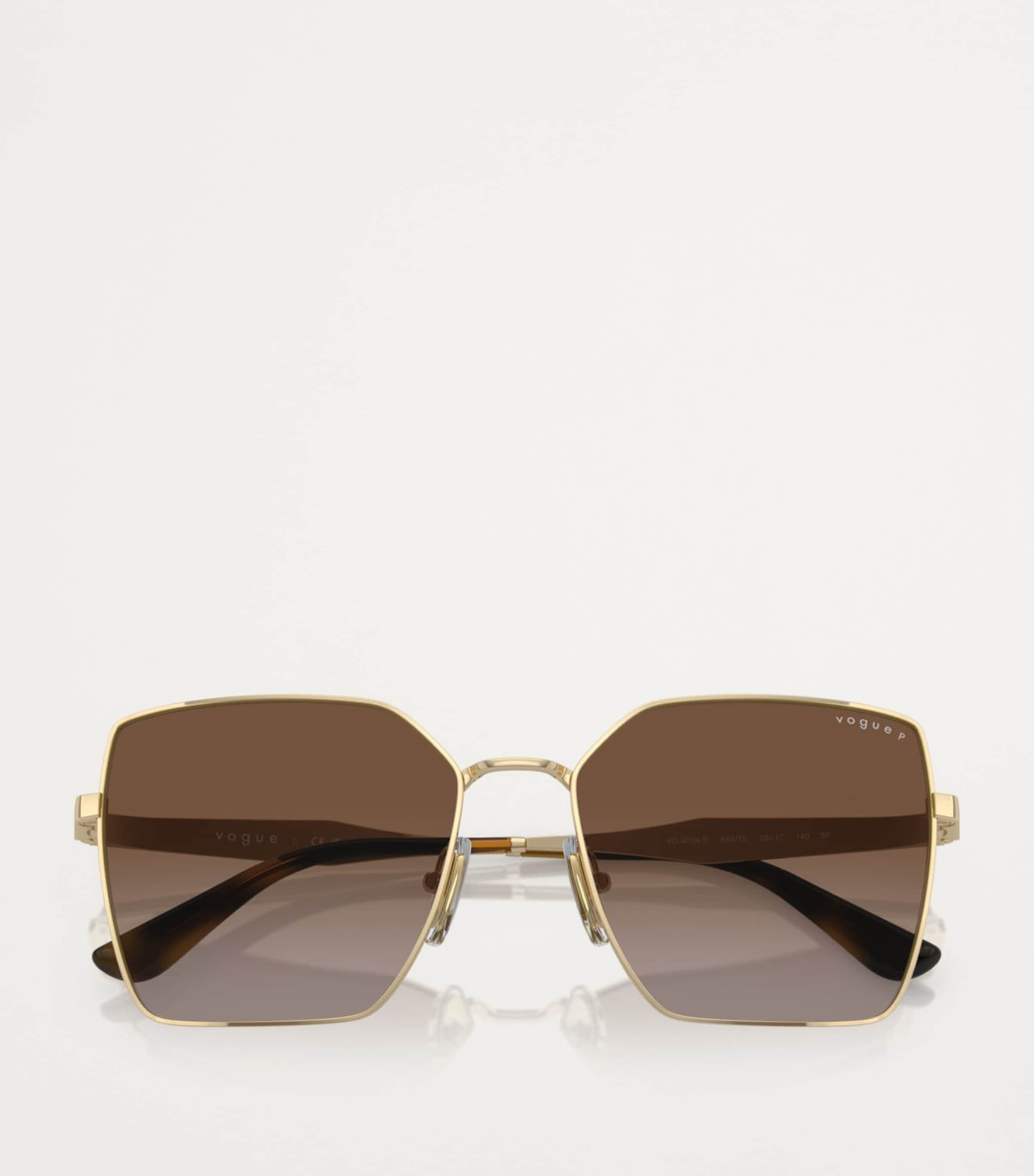 Vogue metal sunglasses VO4284S - British product