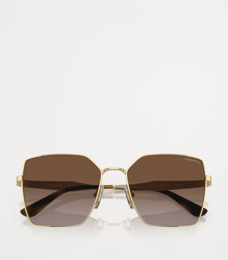 Vogue metal sunglasses VO4284S - British product