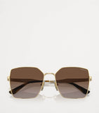 Vogue metal sunglasses VO4284S - British product