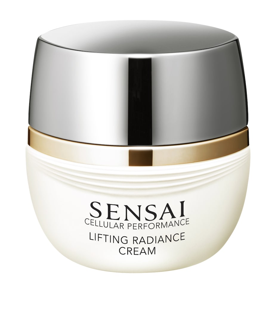 Sensai Cellular Performance Lifting Radiance Cream 40ml (British brand)