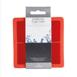 BarCraft Silicone Jumbo Ice Cube Tray Home, Garden & Outdoor M&S   