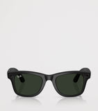 Ray-Ban Meta Headliner smart sunglasses with transition lenses - British product