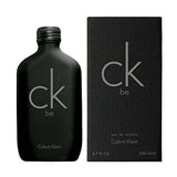 Calvin Klein CK Be 200ml eau de toilette, UK version