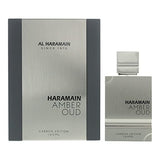 Al Haramain Amber Oud Carbon Edition EDP 100ml GOODS Superdrug   