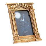 Harry Potter AlumnI Gold Photo Frame Hogwarts GOODS Superdrug   