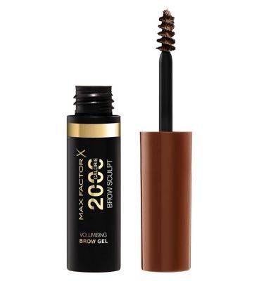 Max Factor 2000 Calorie Brow Sculpt Gel