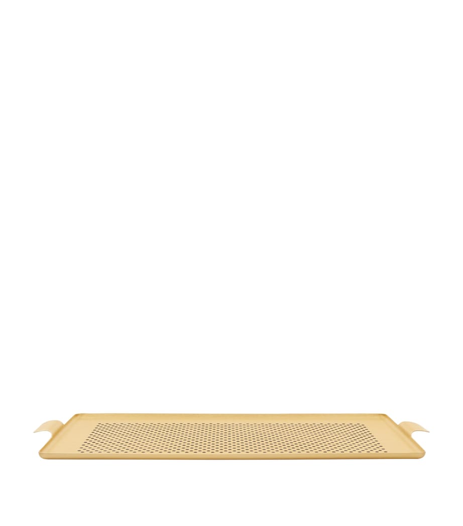 Kaymet pressed rubber grip tray 52cm, imported from the UK