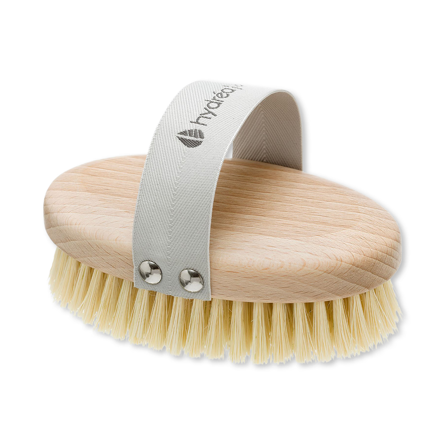 Hydréa London dry skin body brush (British brand)