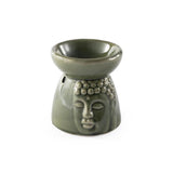 Myga ceramic Buddha oil burner (British brand)