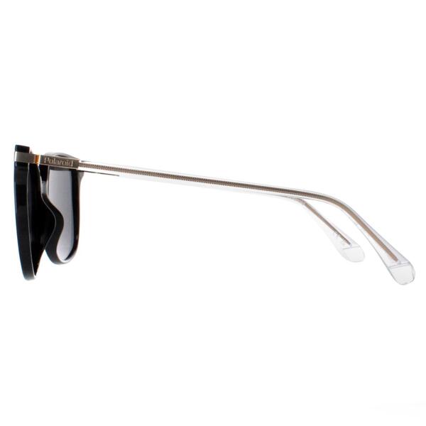 Polaroid PLD 4170 grey polarized women sunglasses - British product