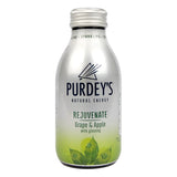 Purdey's Refocus Multivitamin Fruit Drink 330ml Soft Drinks Holland&Barrett   