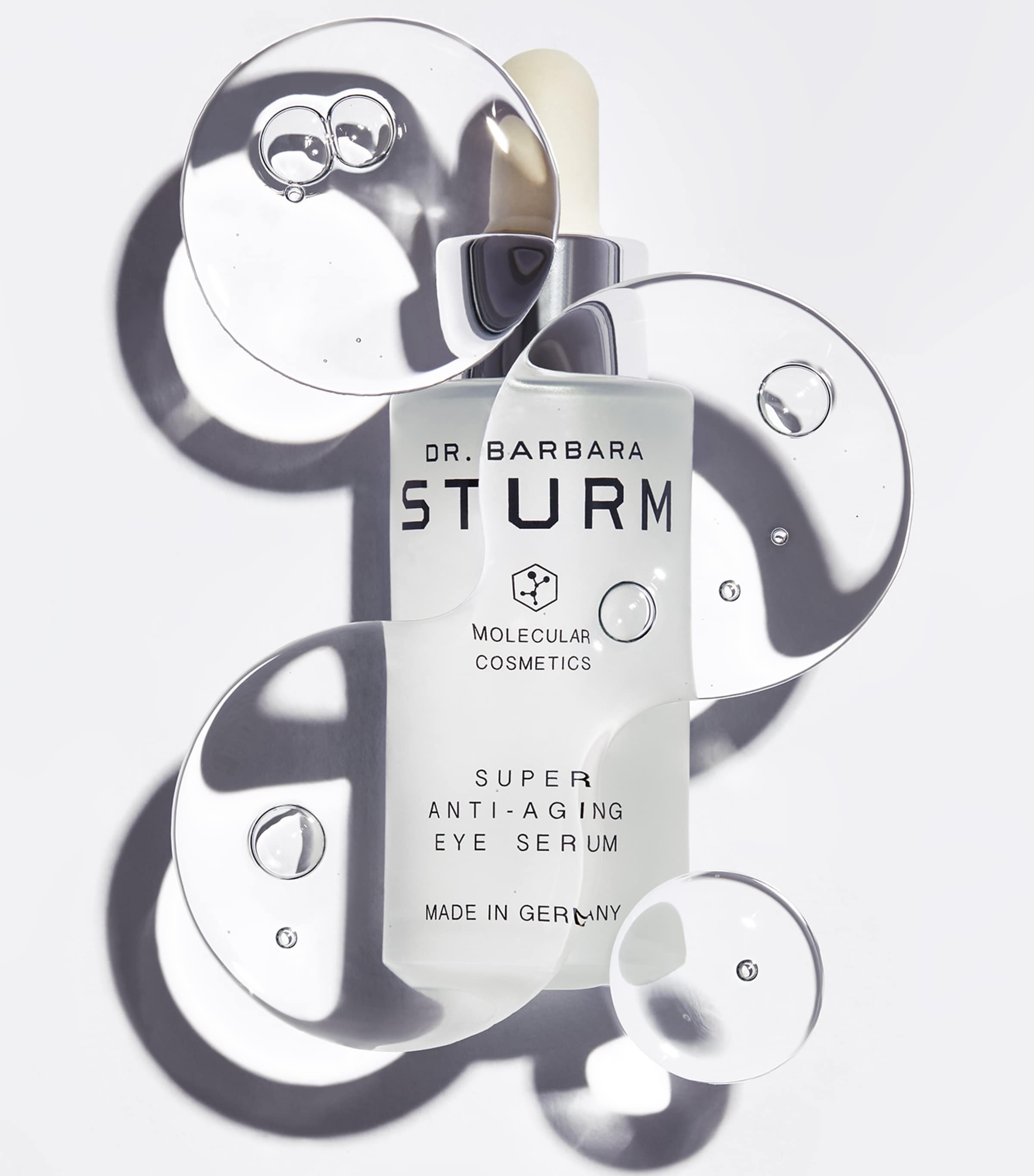 Dr. Barbara Sturm anti-aging eye serum 20ml - British product