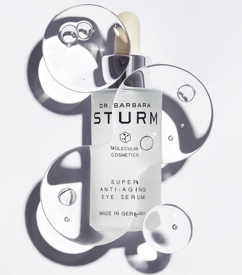 Dr. Barbara Sturm anti-aging eye serum 20ml - British product