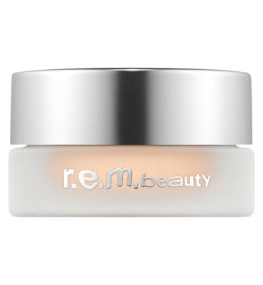 r.e.m. beauty Sweetener Concealer GOODS Boots Light 4g  