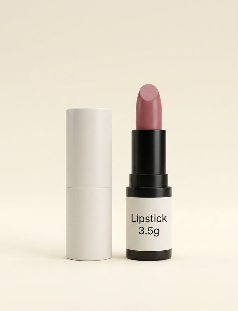 Hermes Rouge matte lipstick 3.5g (British brand)
