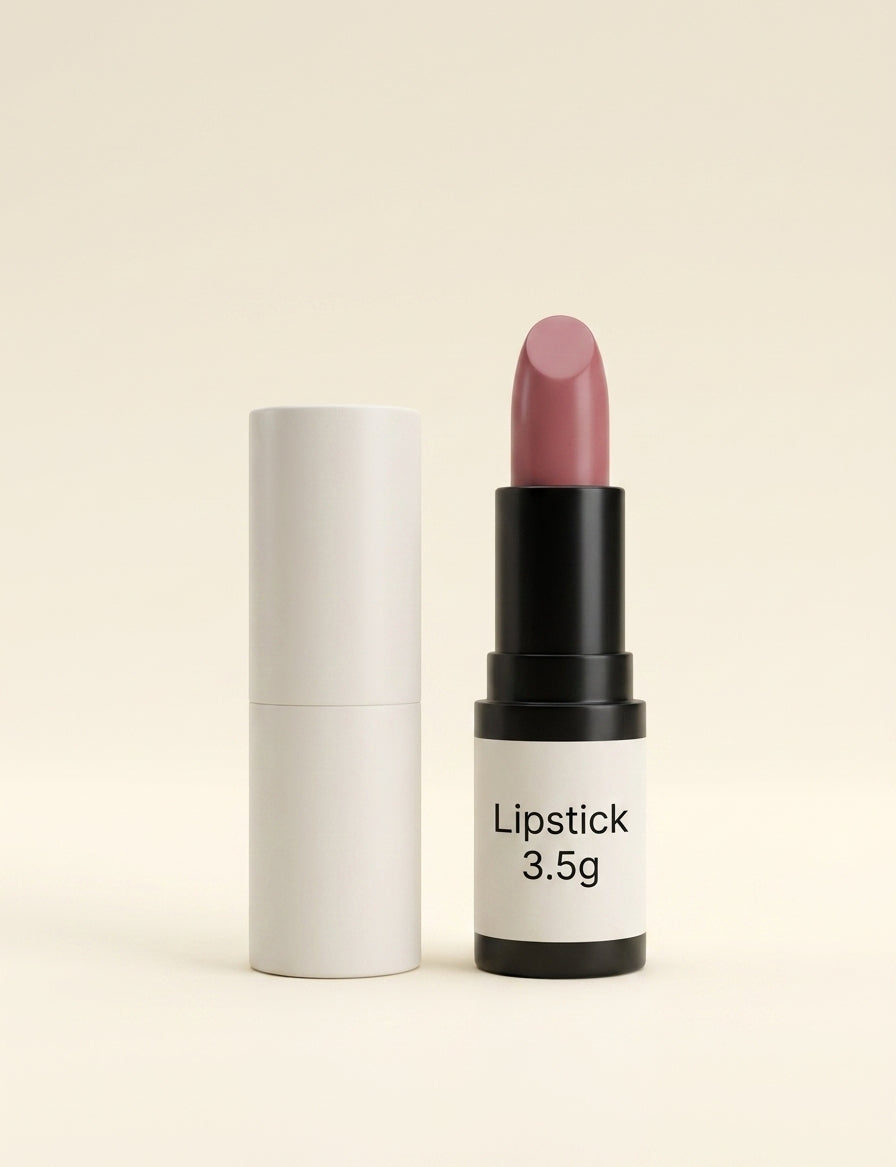 Hermes Rouge matte lipstick 3.5g (British brand)