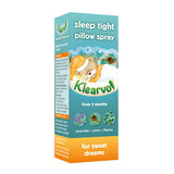 Klearvol Sleep Tight Pillow Spray 100ml GOODS Superdrug   