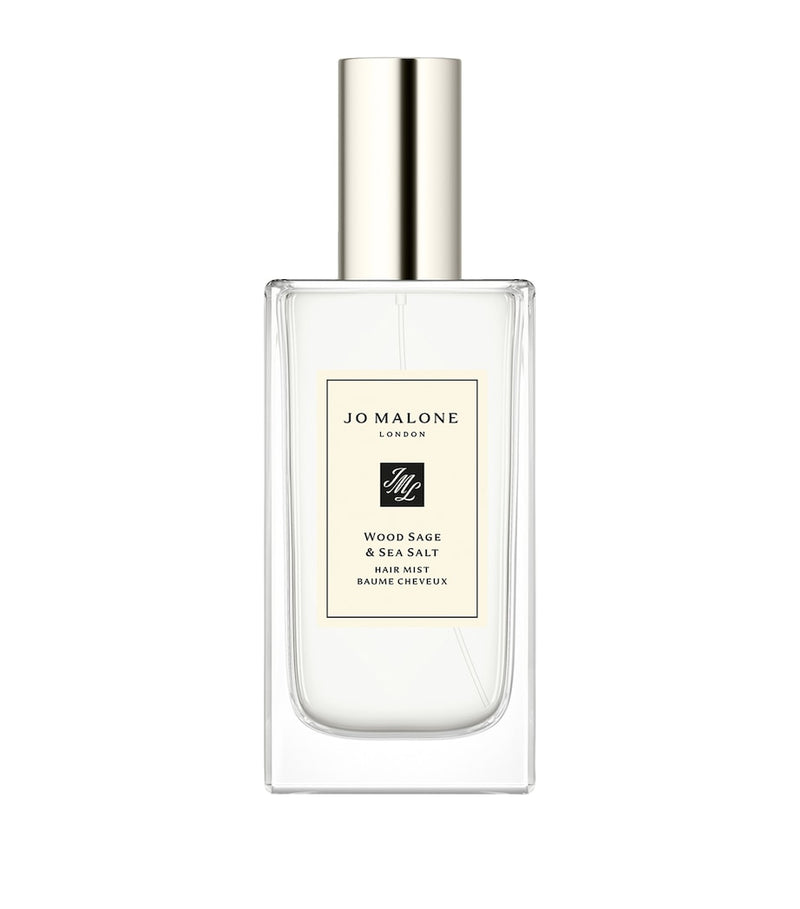 Jo Malone London Wood Sage & Sea Salt hair mist 30ml, UK version