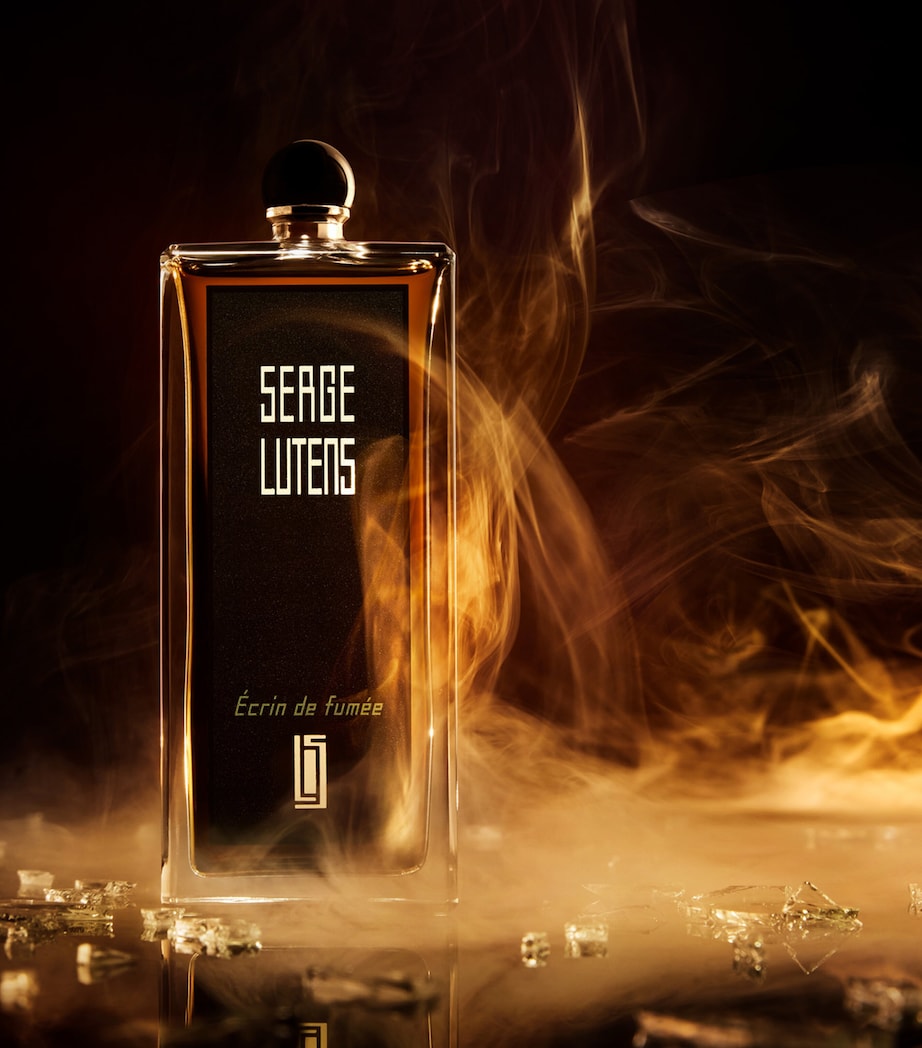 Serge Lutens Ecrin de Fumée Eau de Parfum 100ml (British brand)