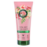 Herbal Essences Rose Scent Petal Soft Conditioner 250ml to Nourish Dry Hair GOODS ASDA   