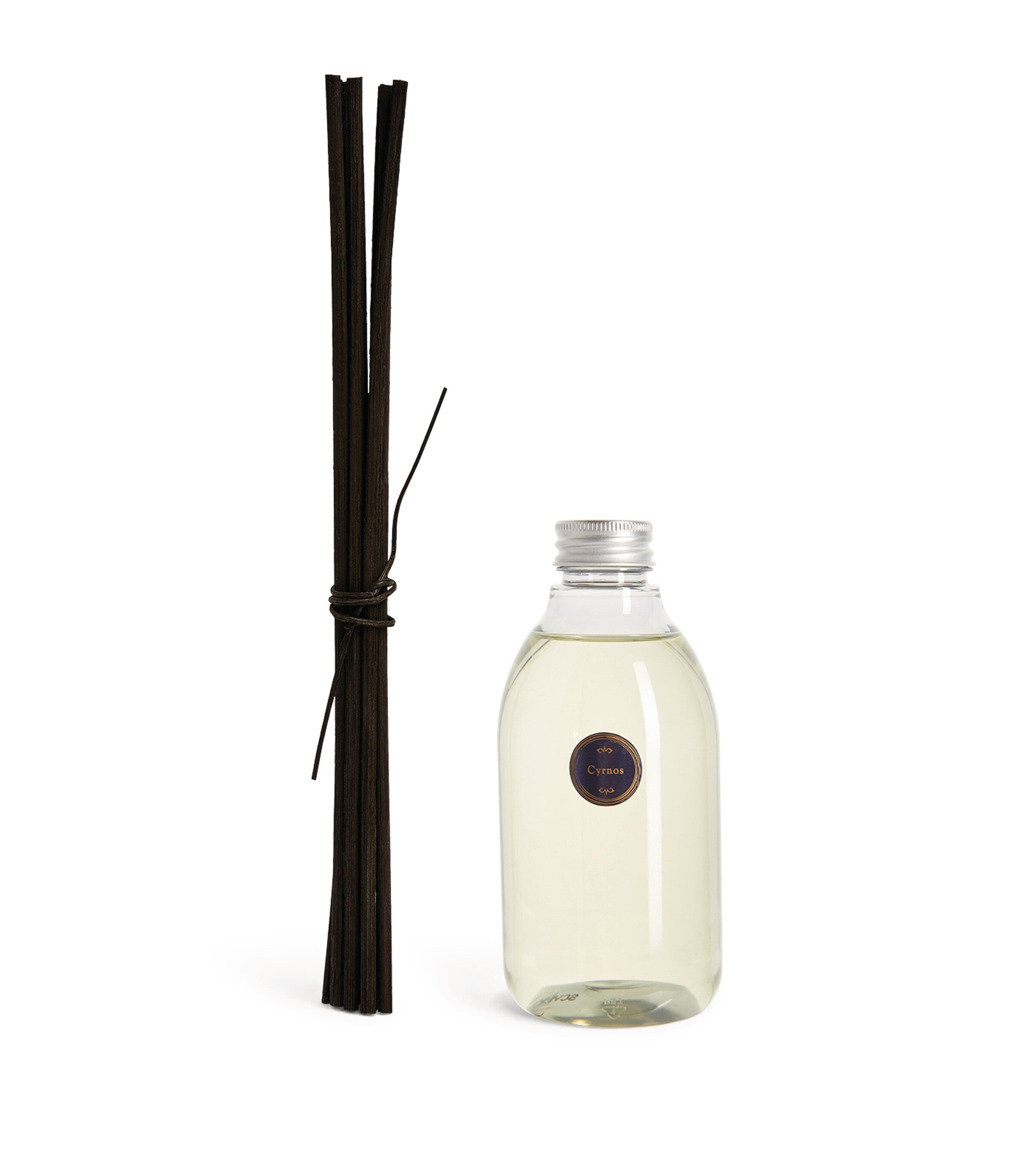 Trudon Cyrnos reed diffuser refill 300ml (British brand)