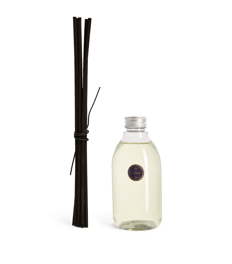Trudon Cyrnos reed diffuser refill 300ml (British brand)