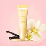 Laneige Lip Glowy Balm vanilla 10g, imported from the UK
