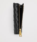 Bottega Veneta Intrecciato Andiamo card holder - British product