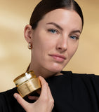 Clé de Peau Beauté Precious Gold skincare gift set - British product