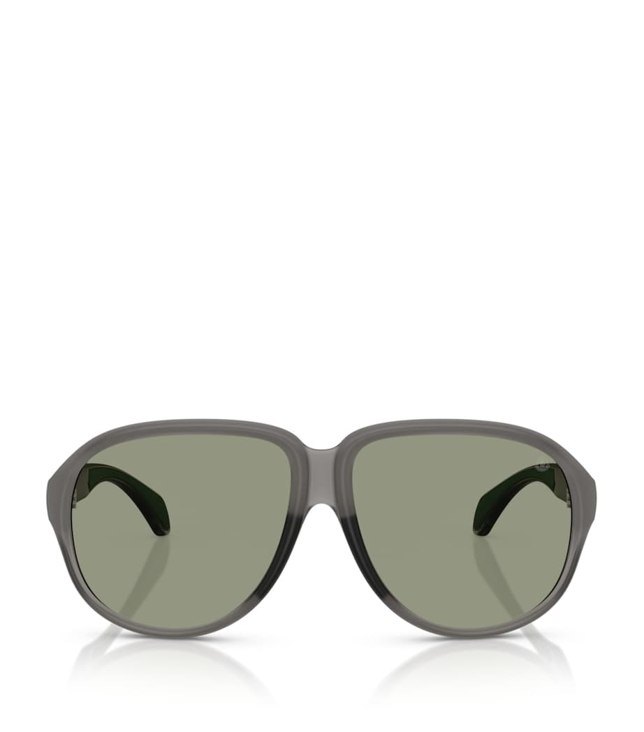Moncler Halcyonne ME8001 sunglasses - British product