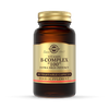 Solgar B-Complex 100 extra high potency vegi capsules (British brand)