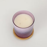 French Connection candle Ombre Peony & Almond Blossom 331g, UK version