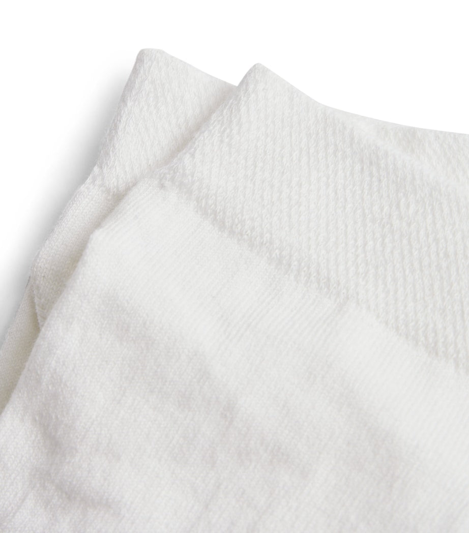Falke Sensitive London trainer socks (British brand)