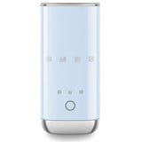 Smeg milk frother pale blue (British brand)