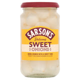 Sarsons Sweet Onions 460g GOODS ASDA   