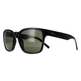 Salvatore Ferragamo black gradient women sunglasses (British brand)