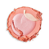 I Heart Revolution Fruity Blusher Peach GOODS Superdrug   