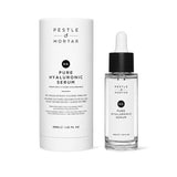 Pestle & Mortar Pure Hyaluronic Serum GOODS Superdrug   