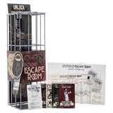 Wine Escape Room Legend of Lochkeye GOODS Superdrug   