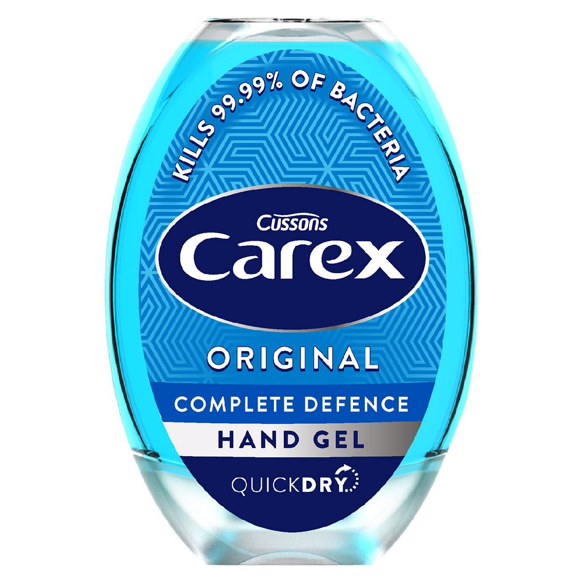 Carex Original Hand Gel 50ml GOODS Boots   